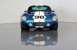 Shelby Cobra Daytona Coupe by Superformance 2008 года
